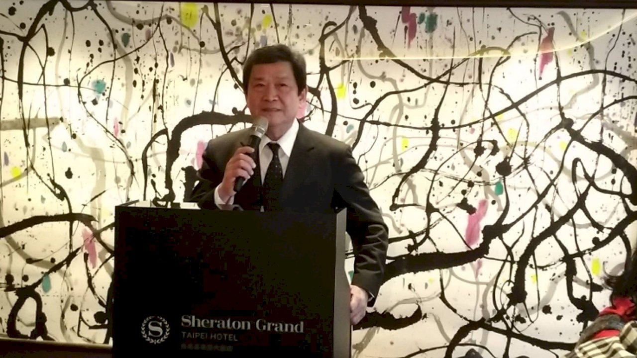 美升息趨鷹派 證券公會：不致有災難性變化