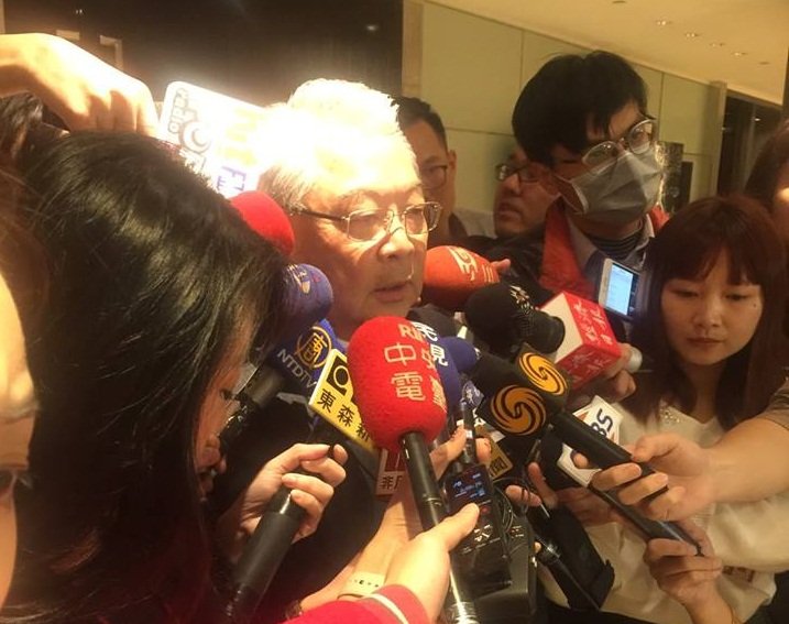 五缺持續解決中 工商團體擔心電力供應
