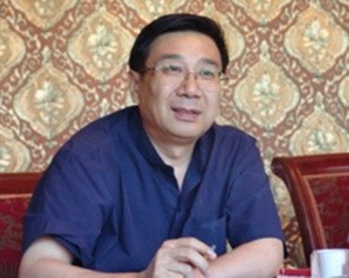 李大同看中共修憲：終身制領導人都是災難