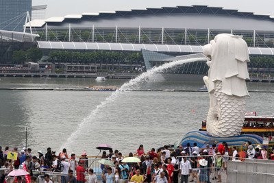 新加坡反恐草案 或危及新聞自由