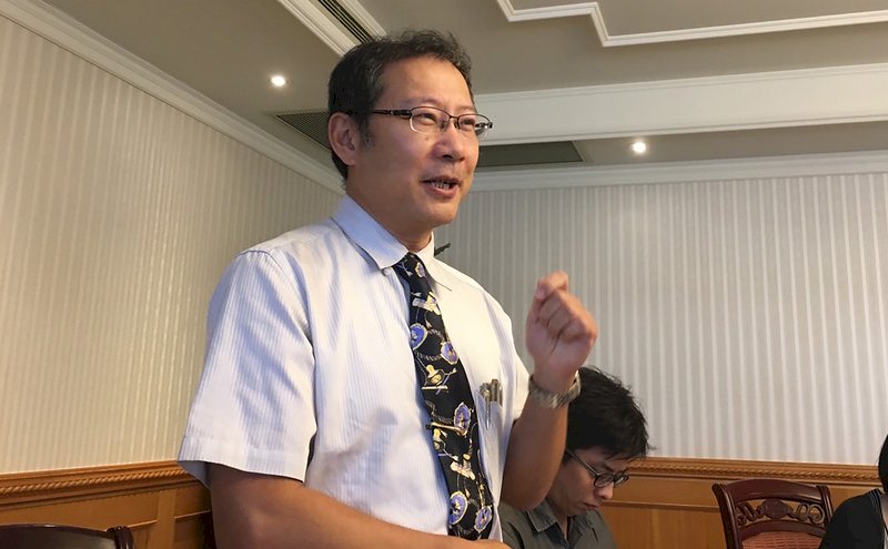 惠台措施搶人才 醫界：優化台灣醫療環境