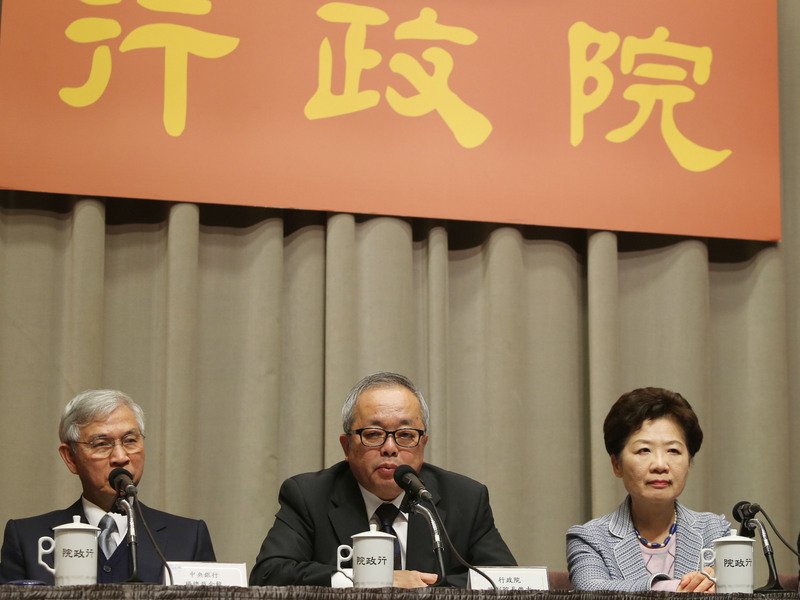 公教加薪拉抬物價？ 施俊吉：影響微乎其微