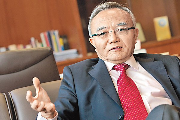 港專家證實 台辦、港澳辦將合併