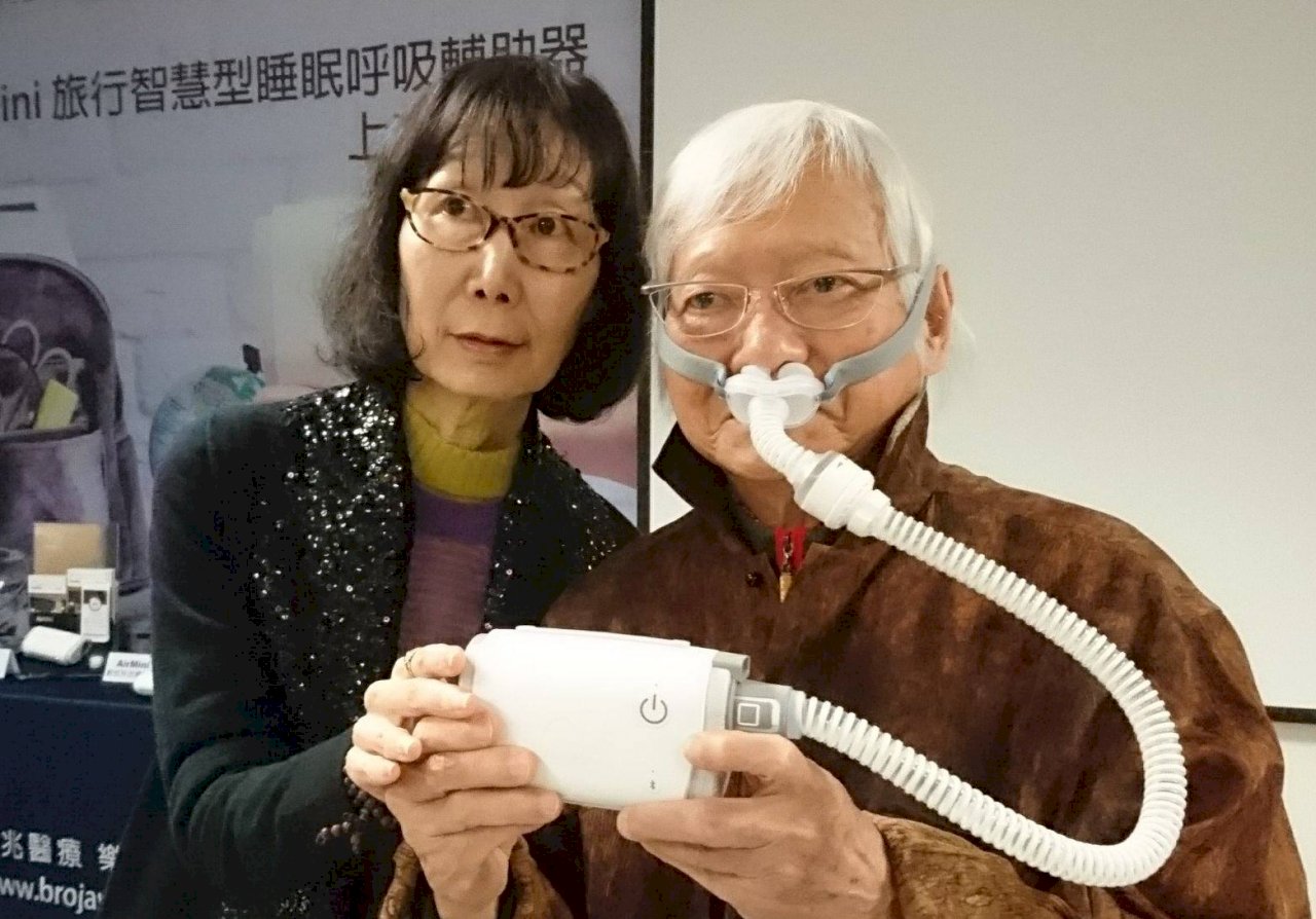 睡眠呼吸中止 心衰竭風險增