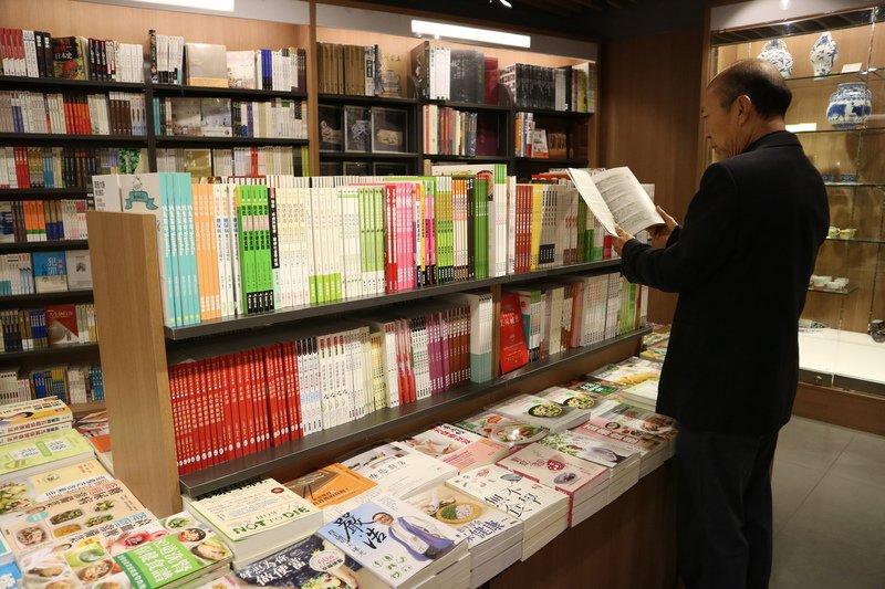 中國惠台31條 台影視出版業稱吃不到糖果