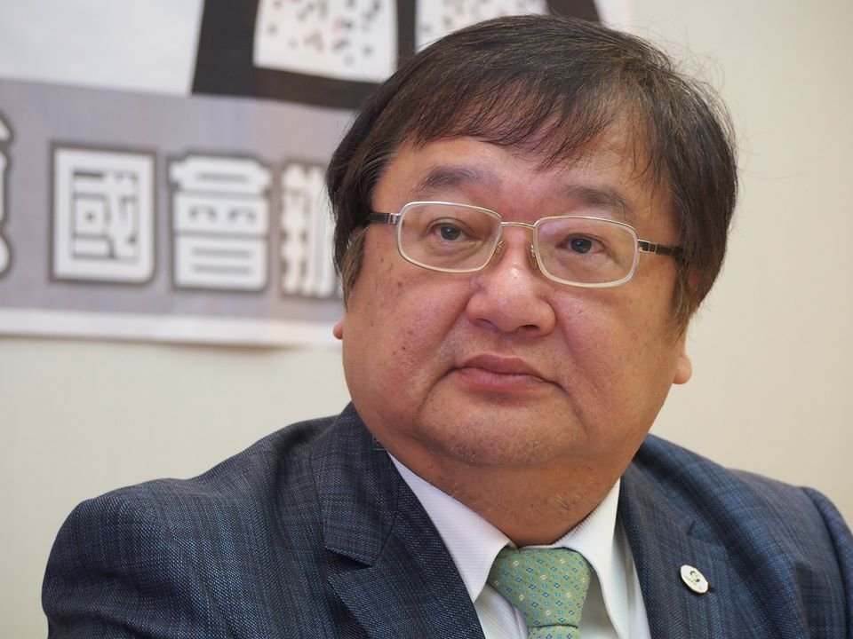 病主法明年上路 立委：該了解試行狀況