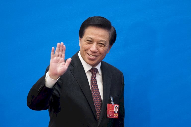 修改香港選制  中國人大：須落實愛國者治港