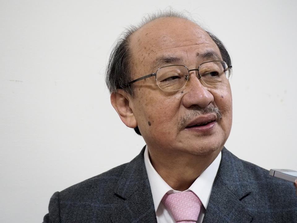 臨時會朝野協商無共識 11日談話會再戰
