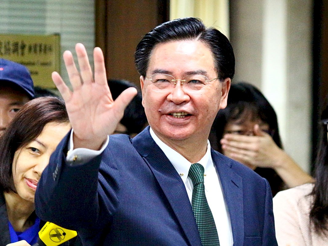 推新南向呼應印太 外交部亞太司重兵進駐