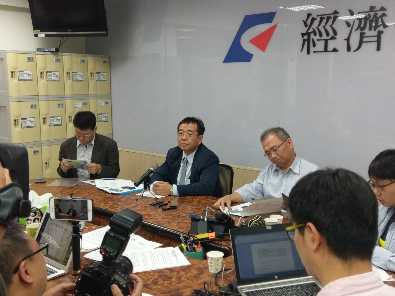 花蓮強震 經部地調所：米崙斷層非致震主因