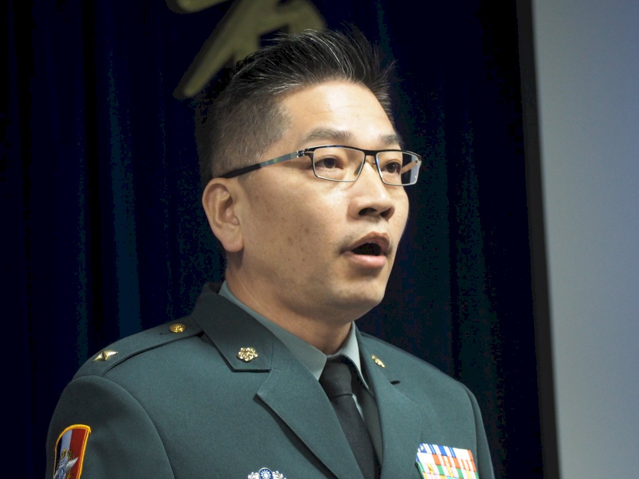 國軍年度演訓規劃 國防部：重點在聯合實兵