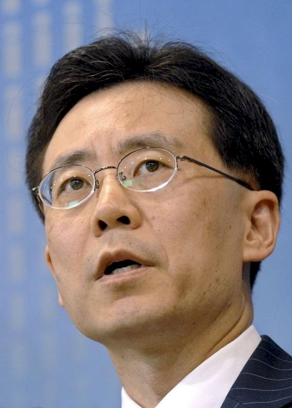青瓦台核心幕僚：美與北韓即將重啟對話