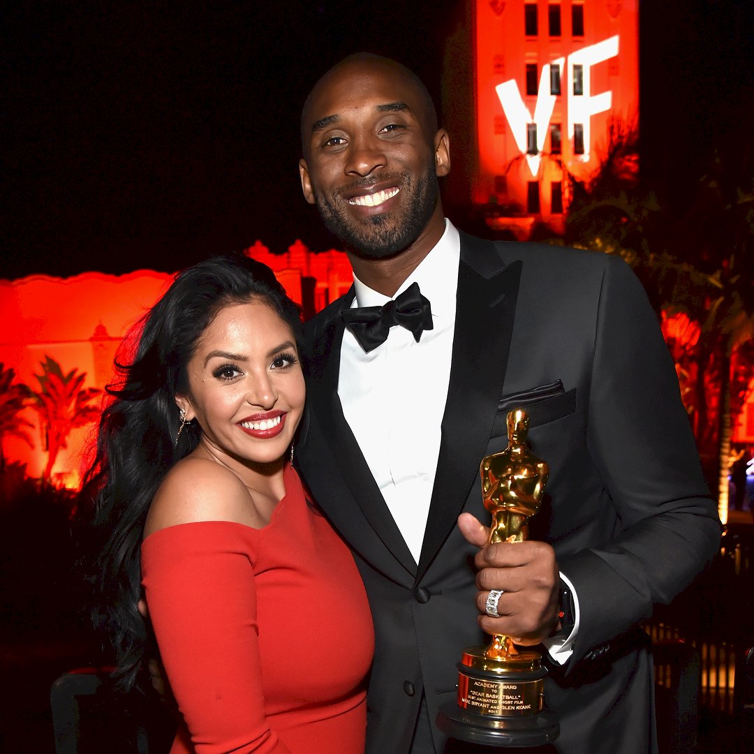 Kobe拿奧斯卡比奪冠開心 湖人教頭不敢相信