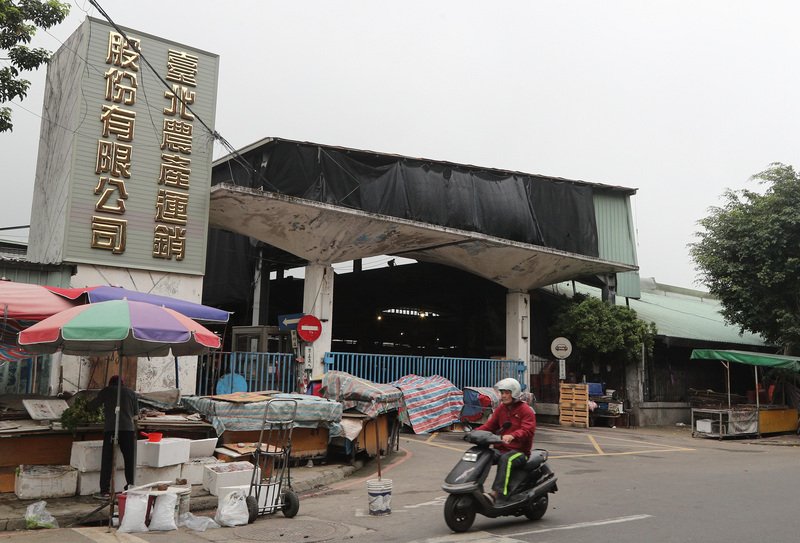 休市衝擊菜價 北市市場處將開會檢討