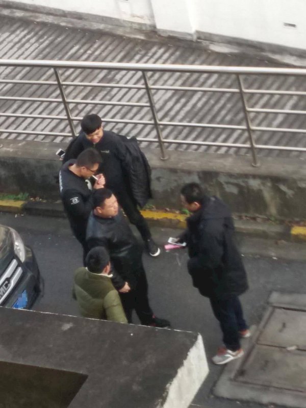 北京開會訪民苦 全天遭監視行動受限