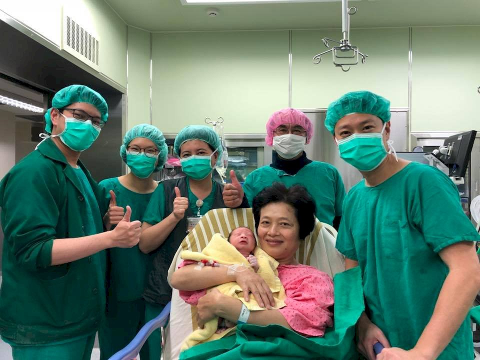 開放單身女人工生殖  國健署4月開會討論