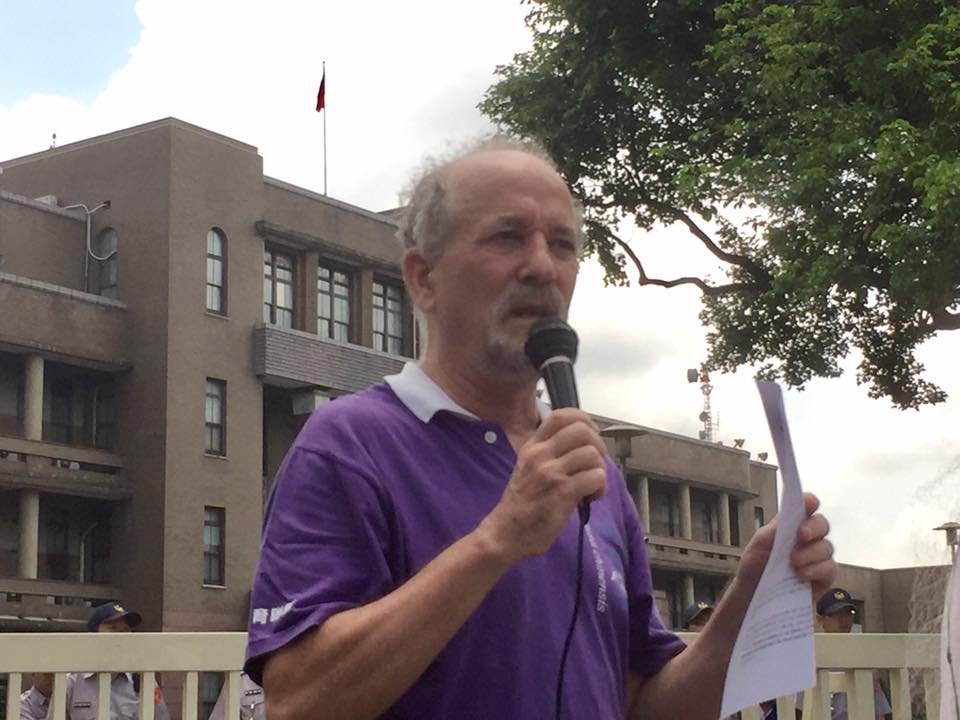 新移民參政風潮 台灣該有整體移民政策