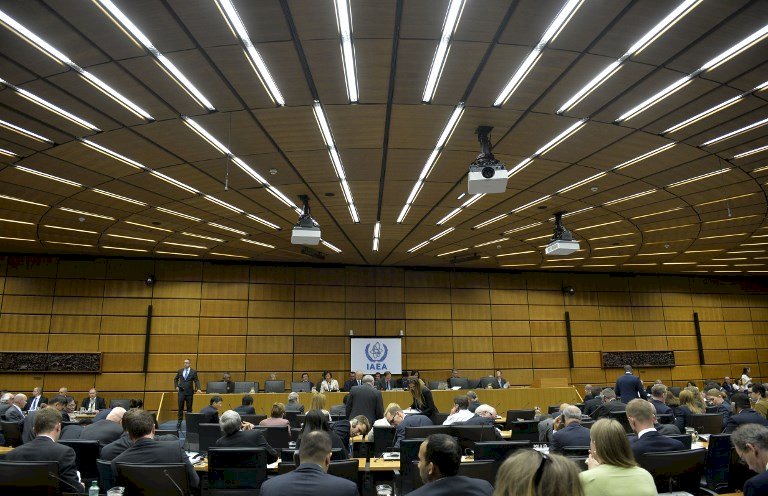 IAEA：無跡象顯示北韓已停止核子活動