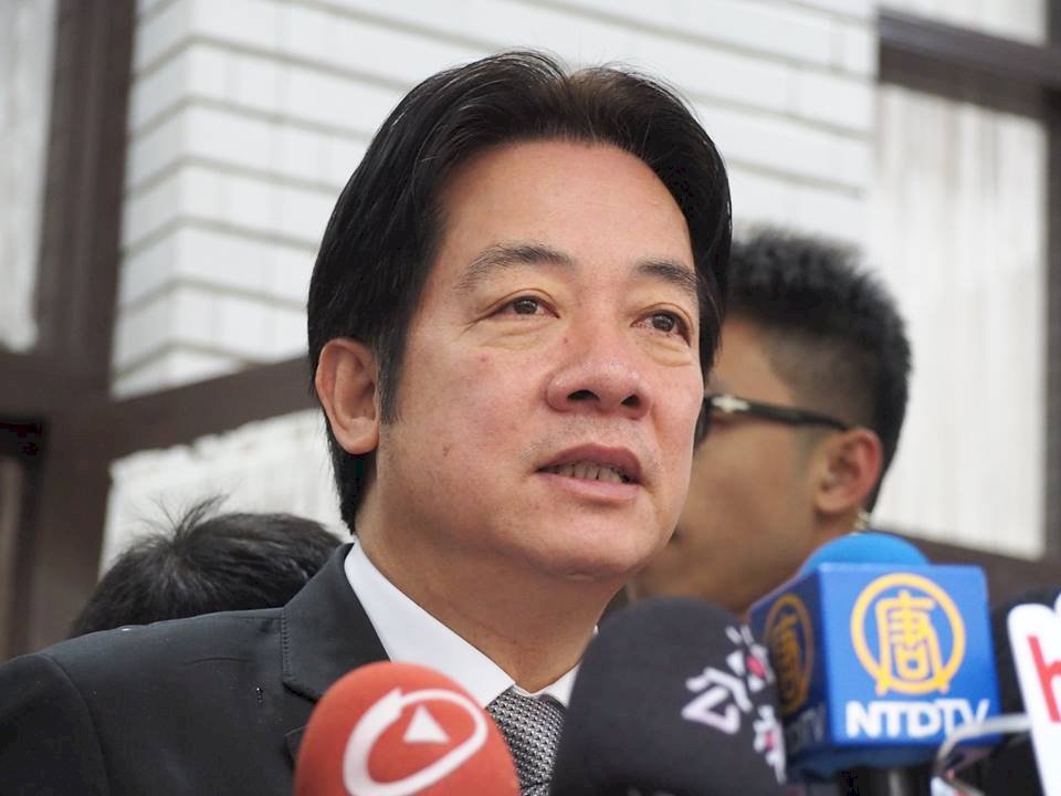 開放單身婦女人工生殖 賴揆：衛福部討論中