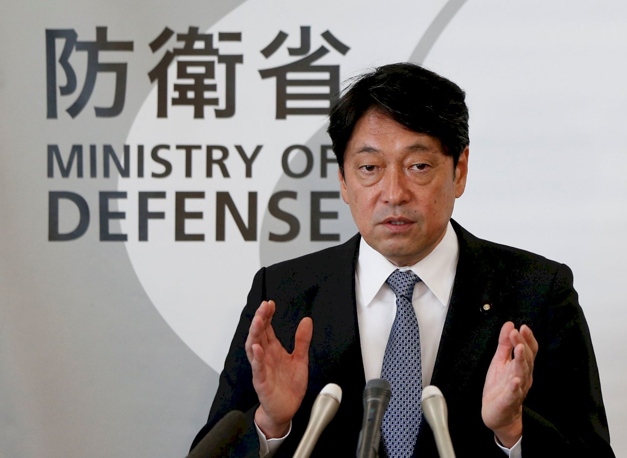 中國威脅 日本將與英義共同開發先進新型戰機