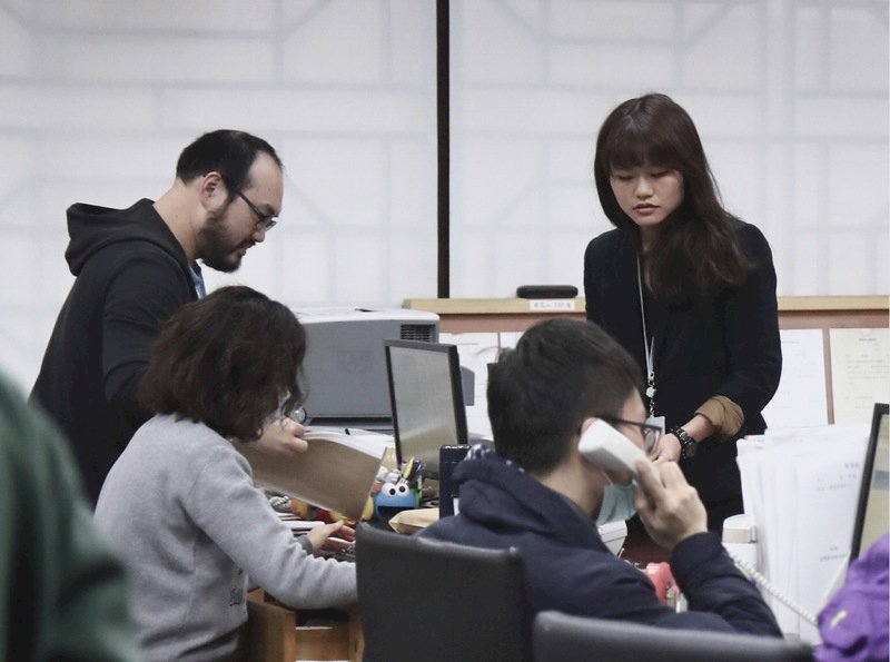 辜家涉毀損婦聯會檔案 黨產會今向檢方告發