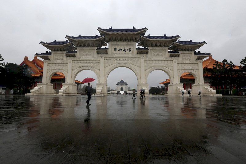 中正紀念堂轉型 政院：充分與社會溝通