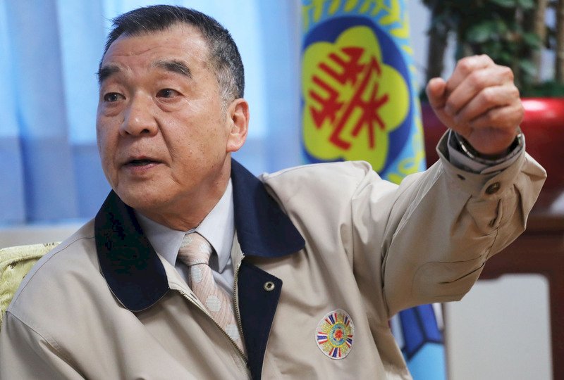 軍人年改 邱國正不贊成設天花板