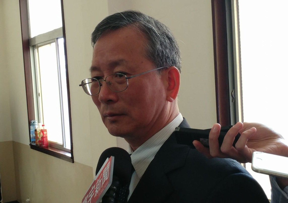 性騷擾法官案 司法院：敦請監察院提再審