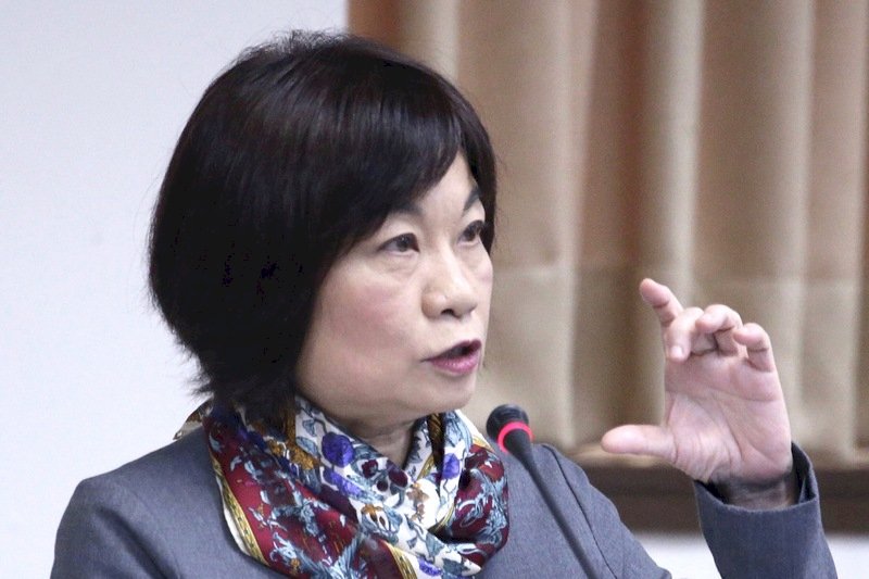 立委提鬆綁「三限六不」國發會：可討論