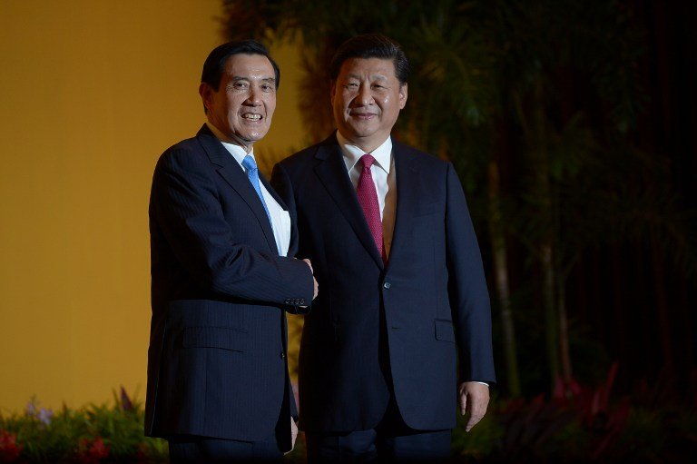 下週的台灣歷史回顧：彭明敏結束流亡回台、台灣啟建核能電廠、馬習會在新加坡舉行