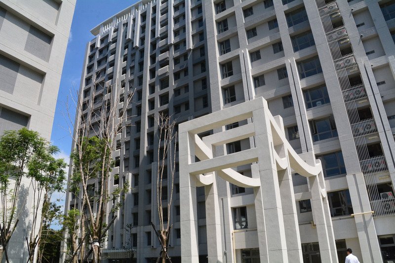 內政部：社宅造價與民間差不多 品質更佳