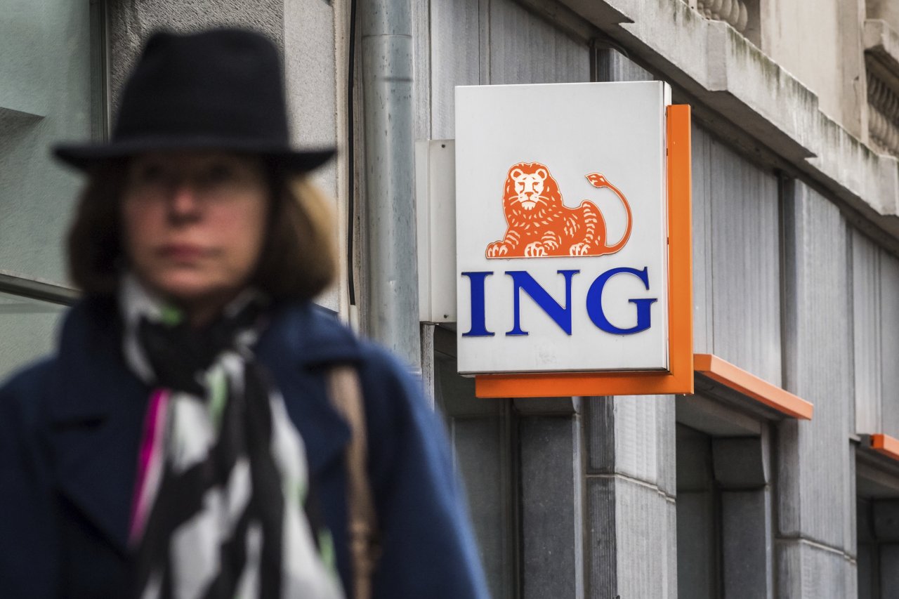 不敵公眾壓力 ING取消執行長加薪計畫