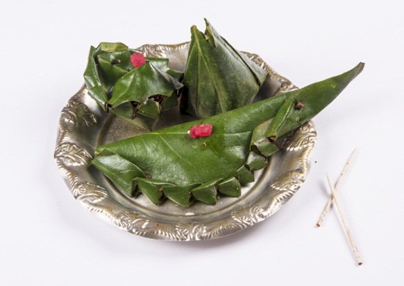 新德里禁名人為香菸和致癌嚼食品代言