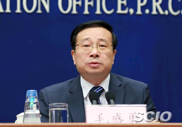疫情衝擊經濟 中國：完成全年目標信心未變