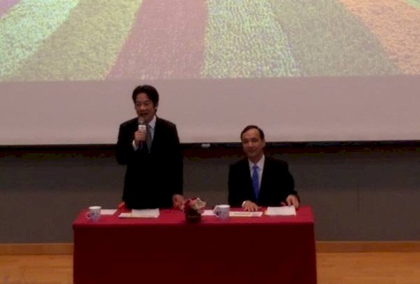 新北盼3捷運納前瞻 賴揆：不會打臉侯友宜