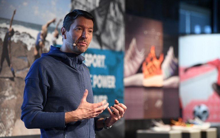 間諜案發燒 Adidas：未計畫杯葛俄世界盃