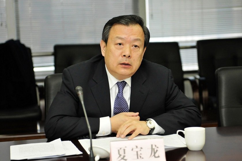 請問香港人：你愛國嗎？中國擬設「愛國者」門檻封殺民主派 夏寶龍演說露端倪