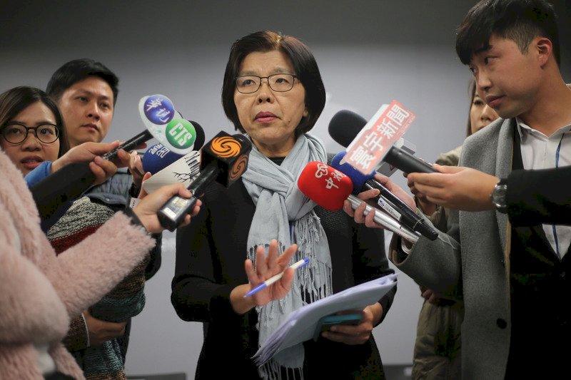 藍黨工退休金專戶 黨產會：依法申請支用