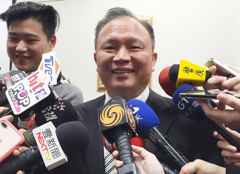 林聰賢：休市農損 全國農會也有責任