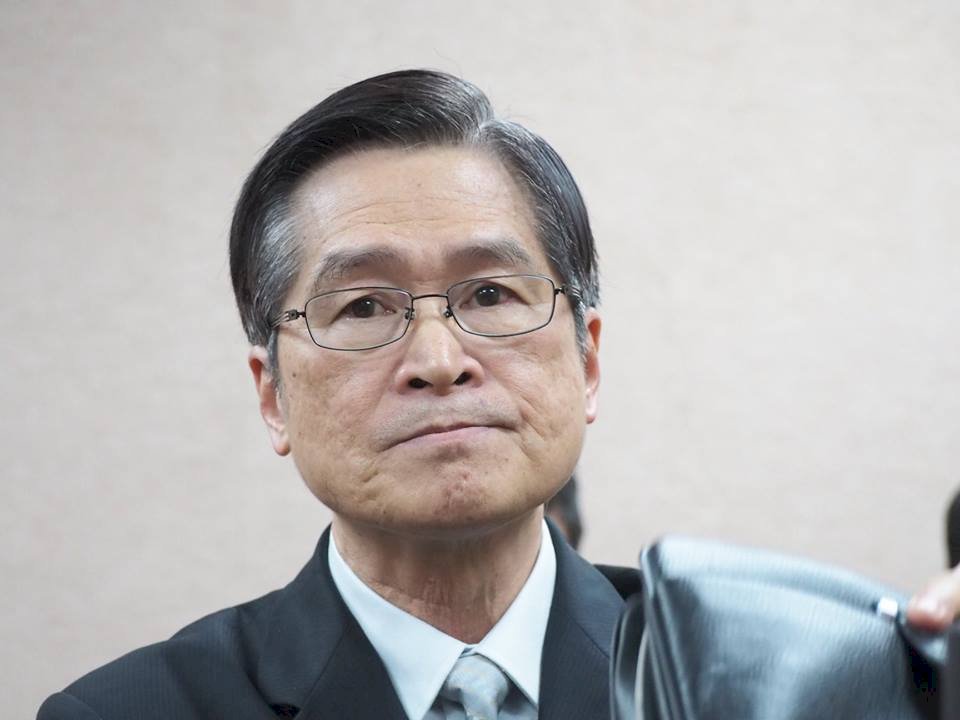 國防部：未正式向美提F-35採購需求