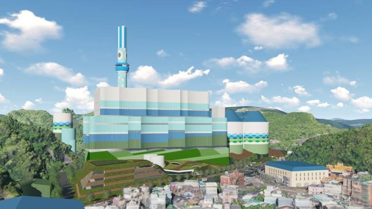 深澳電廠環評過關 宜縣要求提更完善評估