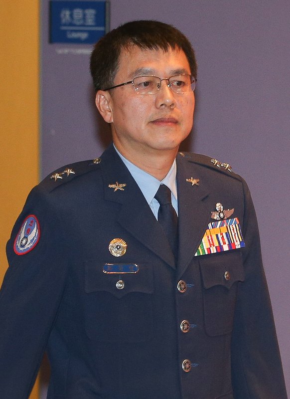 20公釐機砲短缺？ 空軍：原箱就少一枚