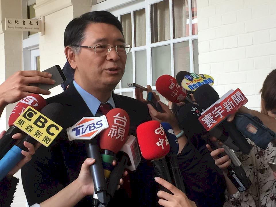 立院助理傳遭性騷擾 林志嘉：願提供協助