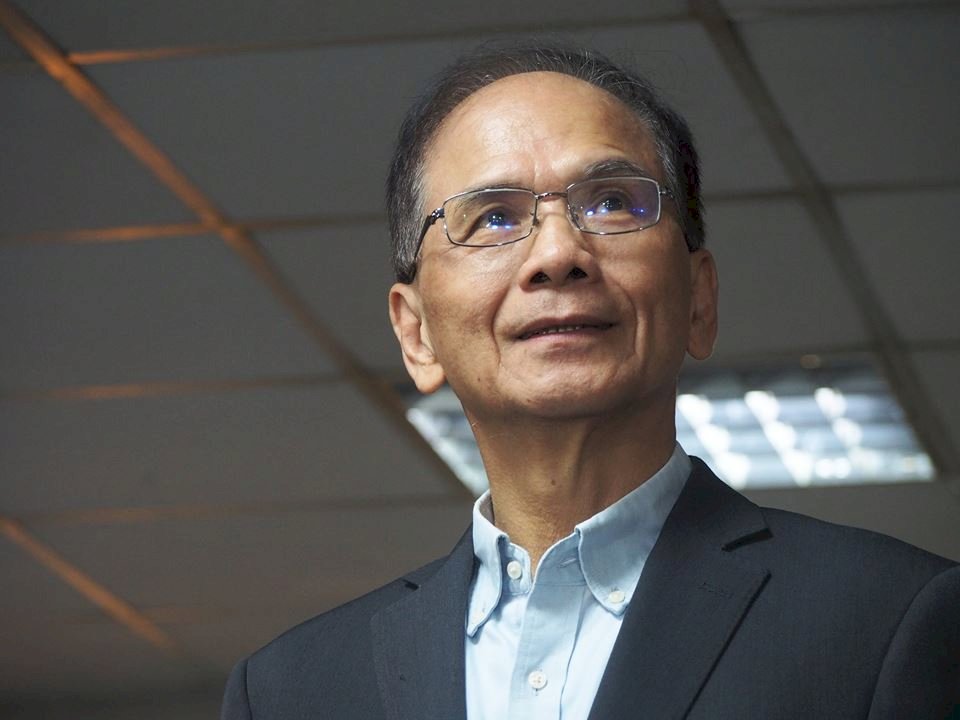 李登輝辭世 游錫堃：奠定台灣民主 厥功至偉