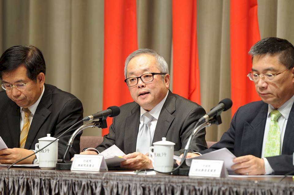 對台措施 政院：若影響國安和民眾權益續禁
