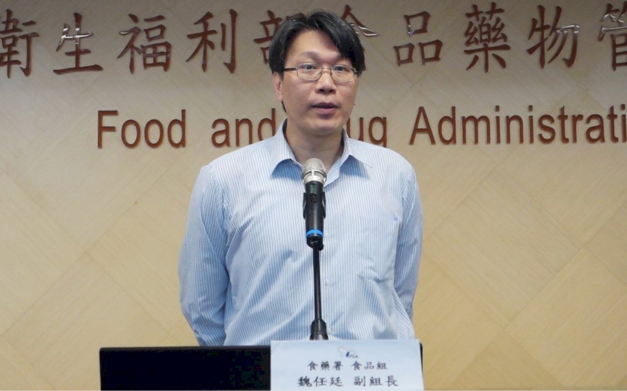 瓶裝水含塑膠微粒 食藥署：將參考國際作法