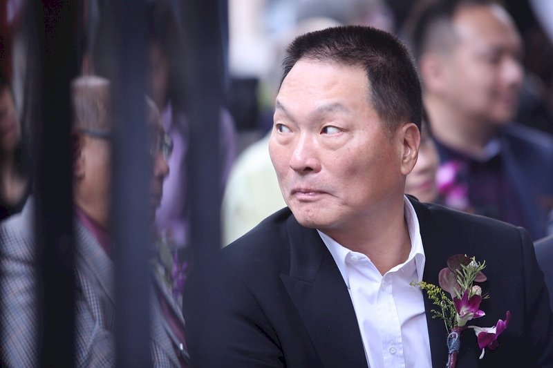 王令麟聲請暫解限制出境 北院二度裁准