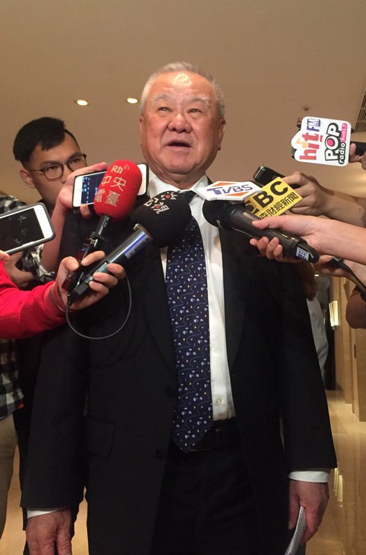 核四燃料束運回美國 工商團體籲先穩定供電