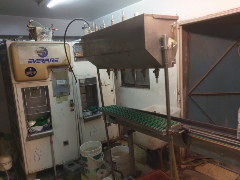 黑心礦泉水賣10年 食藥署：最高罰300萬
