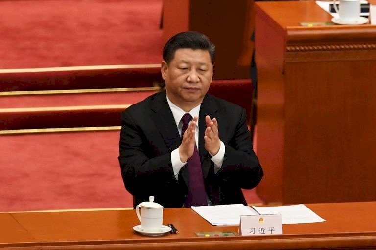 習近平固守主場 中國外交分工現雛形